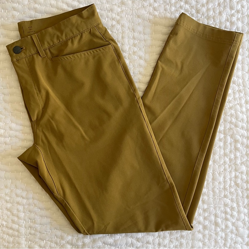 Golite Men’s Tech Pants